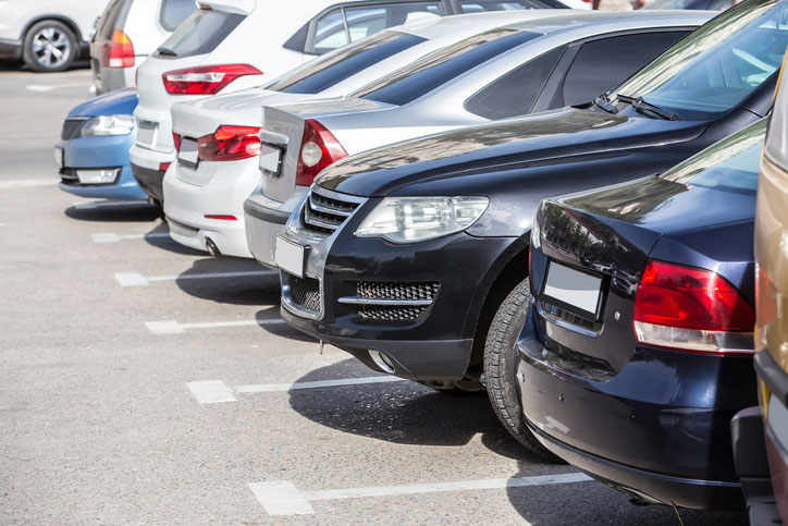 How to Ensure Your Car’s Safety in Airport Parking