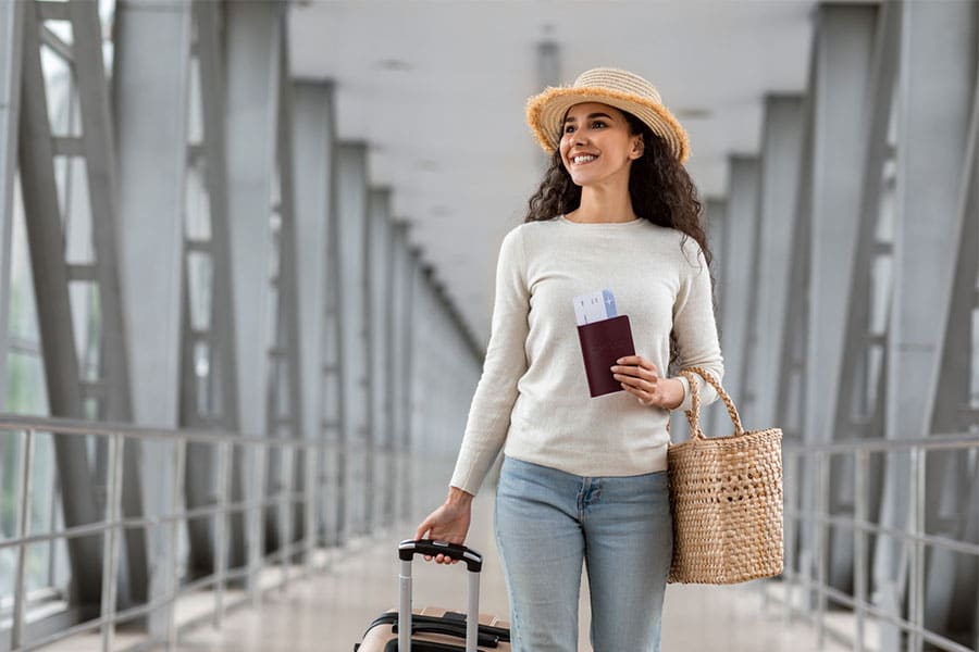 Summer Airport Planning