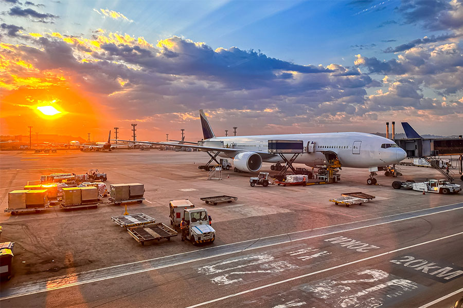 Airport