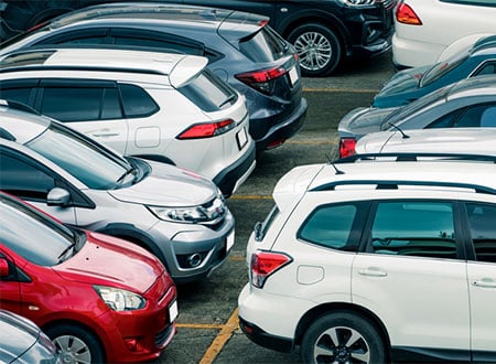 Cheapest Long-Term Parking at Detroit Metro Airport