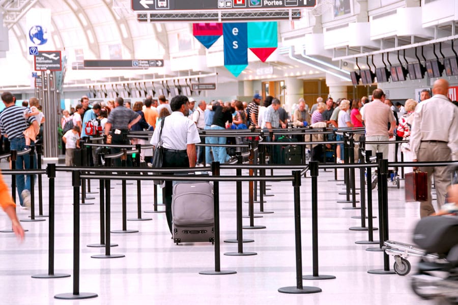 Airport Line